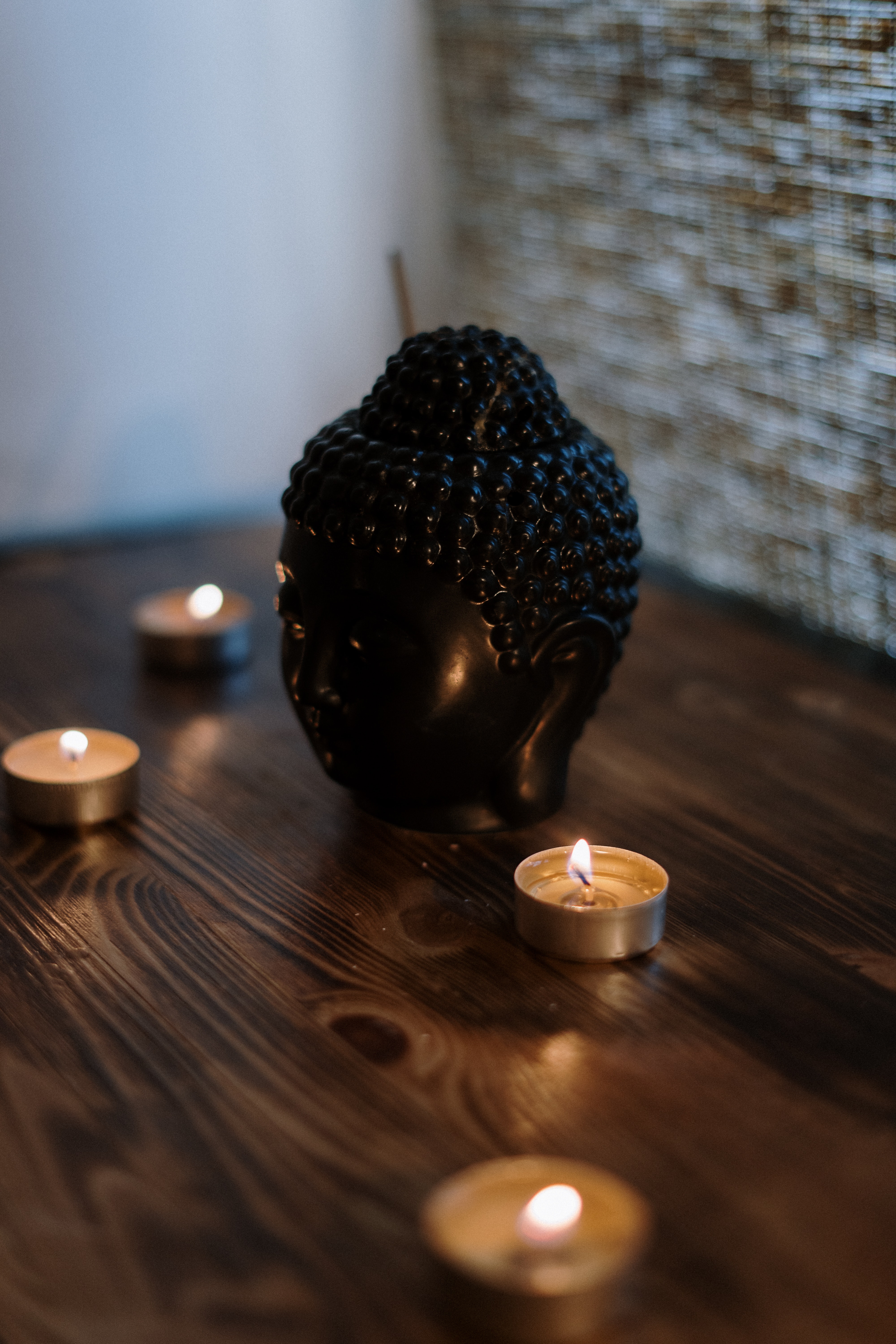 Précautions au massage