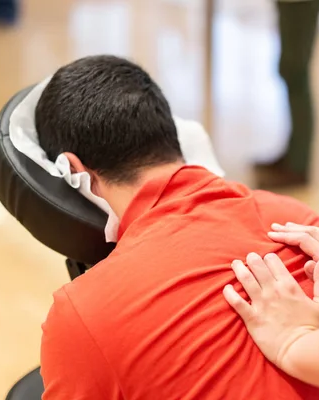 Massage AMMA Assis